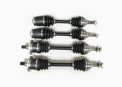 Full CV Axle Set for Arctic Cat (1502-528, 1502-529)
