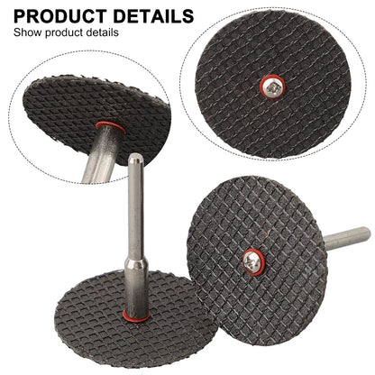 32mm Resin Grinding Wheel for Angle Grinder (Effective Cutting Solution)