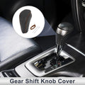 1 Pc Gear Shift Knob Cover Replacement for Chevrolet Cruze (2011–2015)