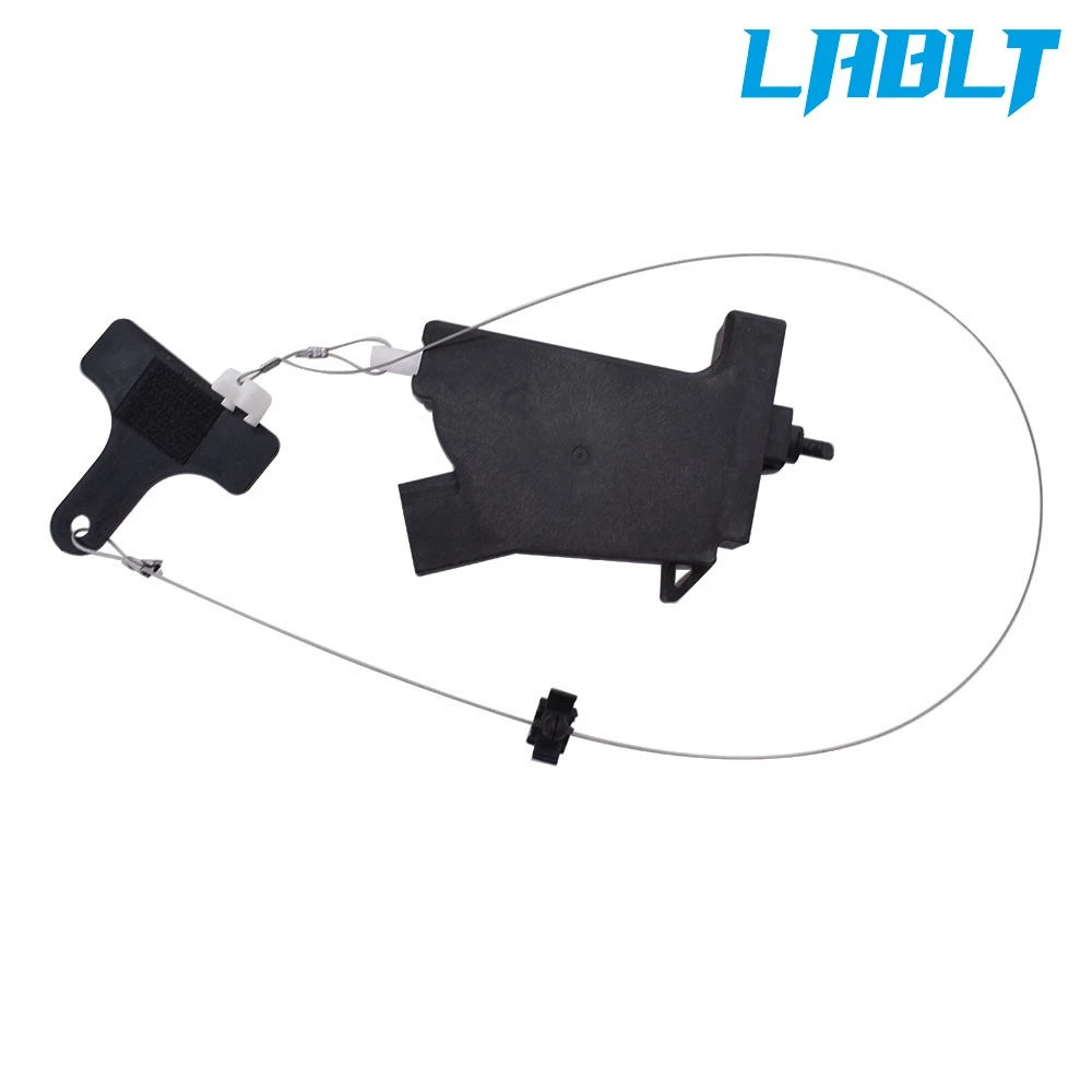 Fuel Gas Filler Door Lock Release Actuator for Santa Fe (2013–2018)