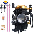 CV40 Carburetor for Harley-Davidson Sportster 883 1200 (1988–2023)