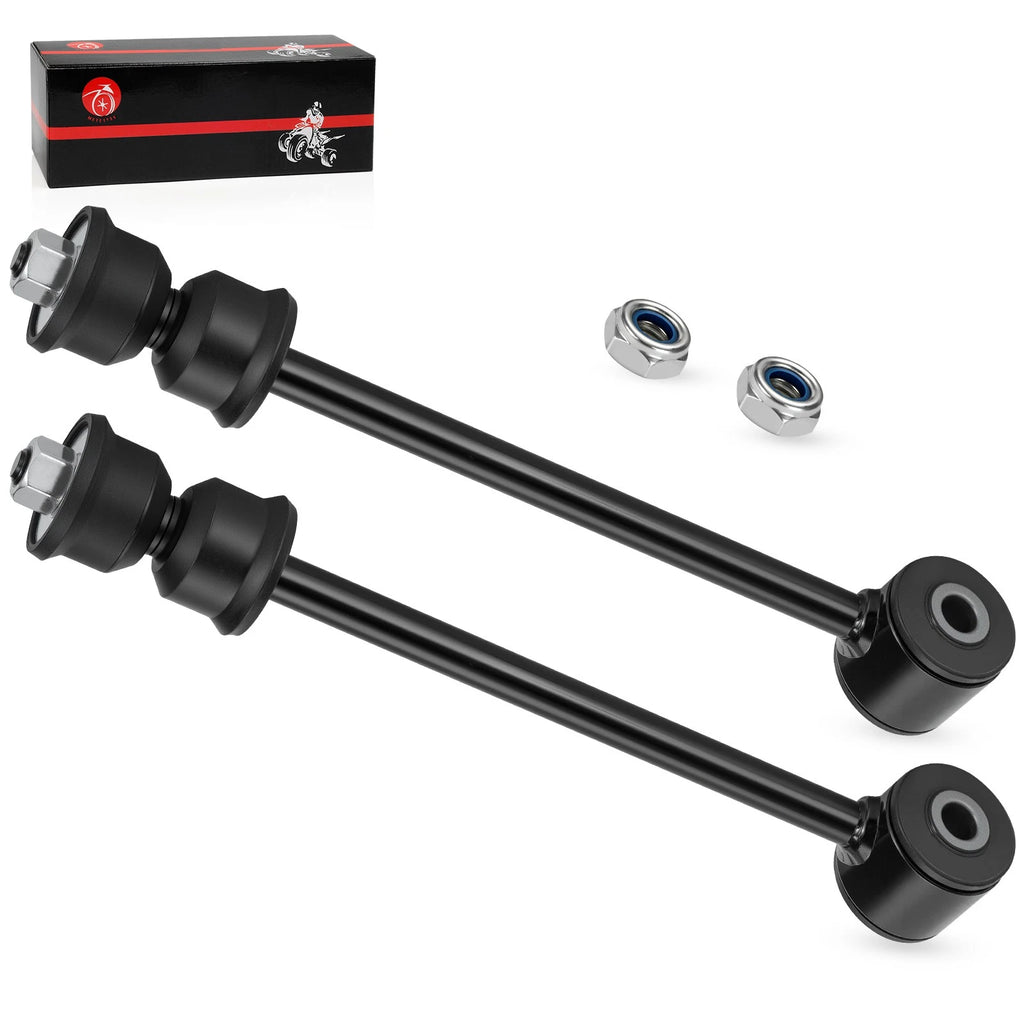 2X Torsion Bar Link for Polaris Ranger 400 500 800 900 (2006–2021)
