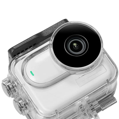 Waterproof Housing Shell Case for Insta360 GO 3 (2023)