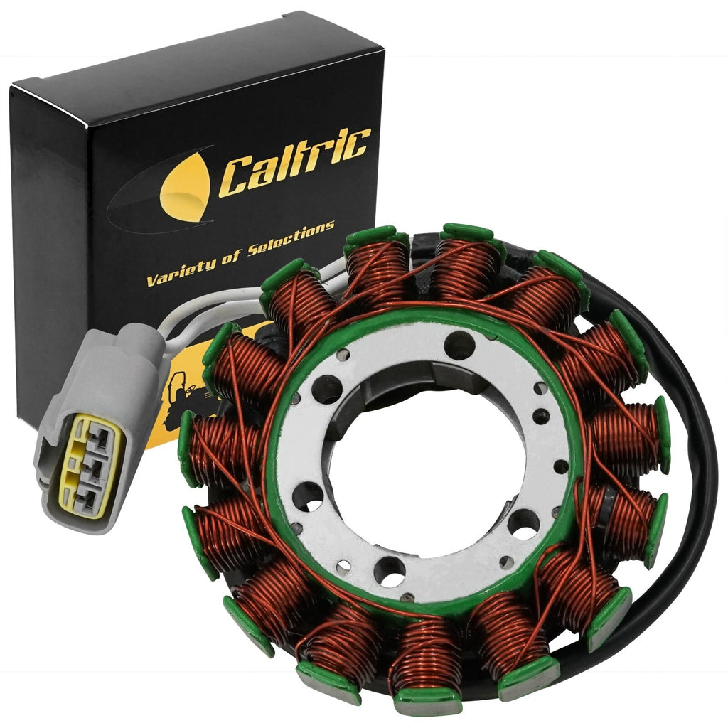 Stator Assembly for Kawasaki Ninja ZX-6R ZX600R (2009–2012)