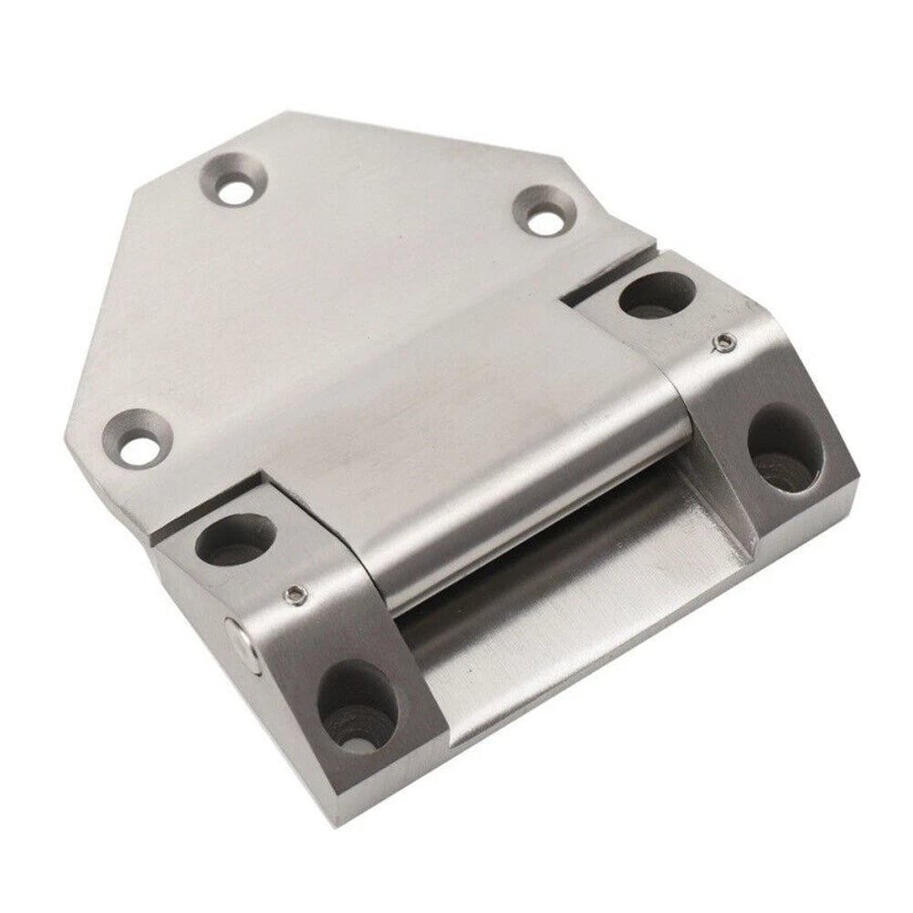 Heavy Duty Anti Rust Hinge for Cabinets and Doors (500kg Load Capacity)