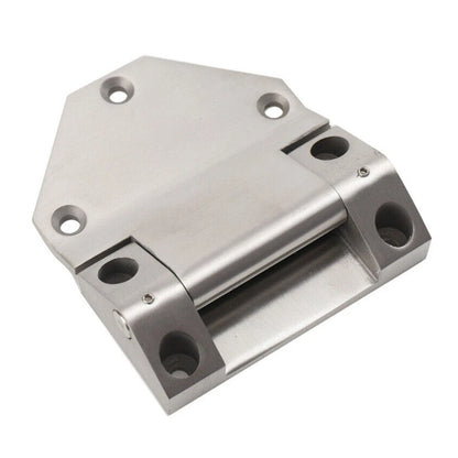 Heavy Duty Anti Rust Hinge for Cabinets and Doors (500kg Load Capacity)