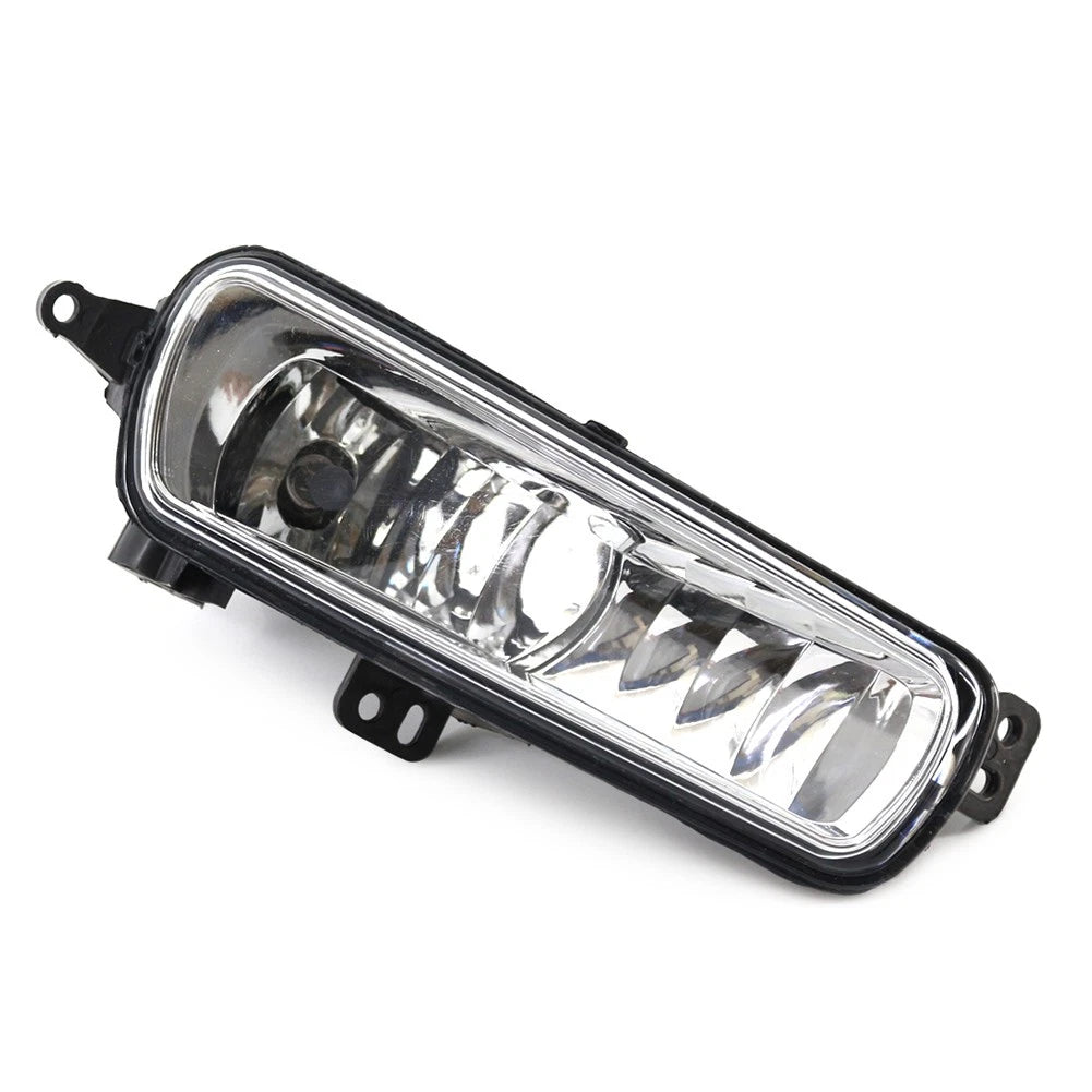 Fog Light with Bulb for Ford Focus (2014–2018) F1EB-15A254-AB Right