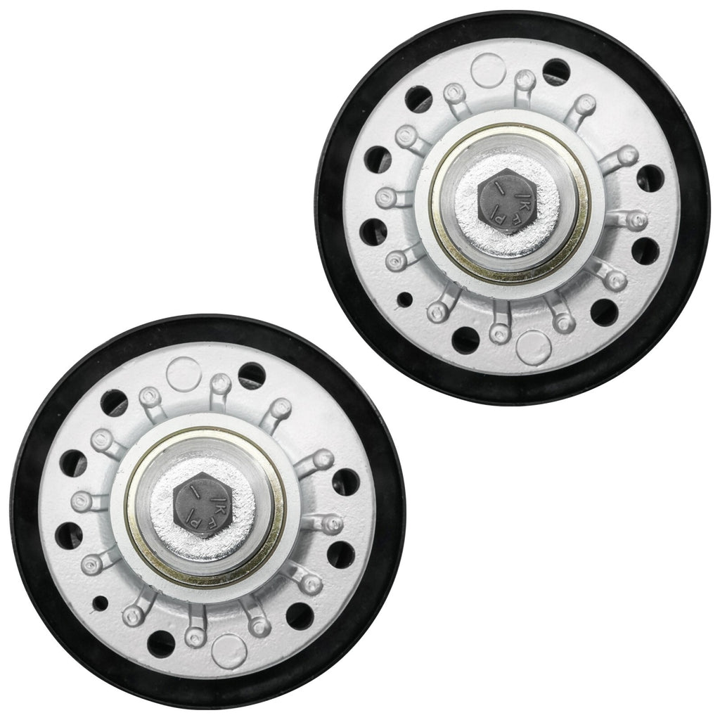 Deck Outer Spindles Replacement for Exmark FMD604 FR604 60 inch (2004–2024)