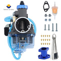 Carburetor Kit for Predator 212cc, GX200, 196cc Mini Bike Go Kart (VM22)