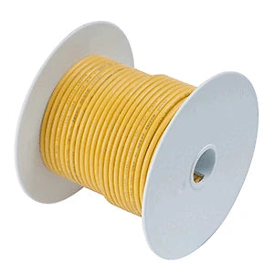 2 AWG Tinned Copper Battery Cable for Ancor 114905 (50')