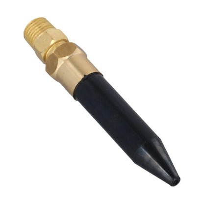 Adjustable Inflation Regulator for Reliable Balloon Inflation