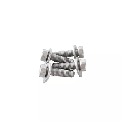 Water Pump Repair Kit w/Housing for Yamaha Outboard Engine (63D-W0078-01-00)