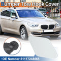 Front Right Tow Hook Cover Replacement for BMW 535i 550i GT (2011–2019)