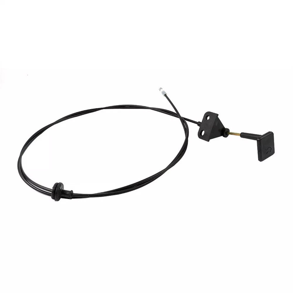 1× Engine Hood Release Pull Cable Wire 74130-S9A-A01ZA For Honda CR-V 2002-2006