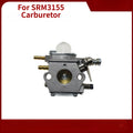 Carburetor for ECHO 3155 Trimmer & Chainsaw (3155)
