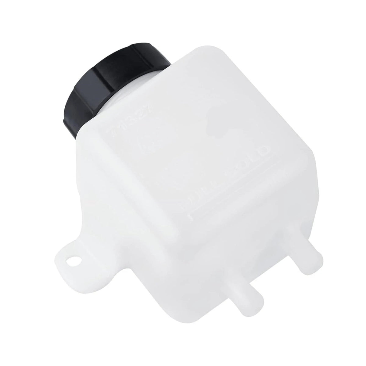 Hydraulic Tank w/Cap for Hydro-Gear Systems (601996)