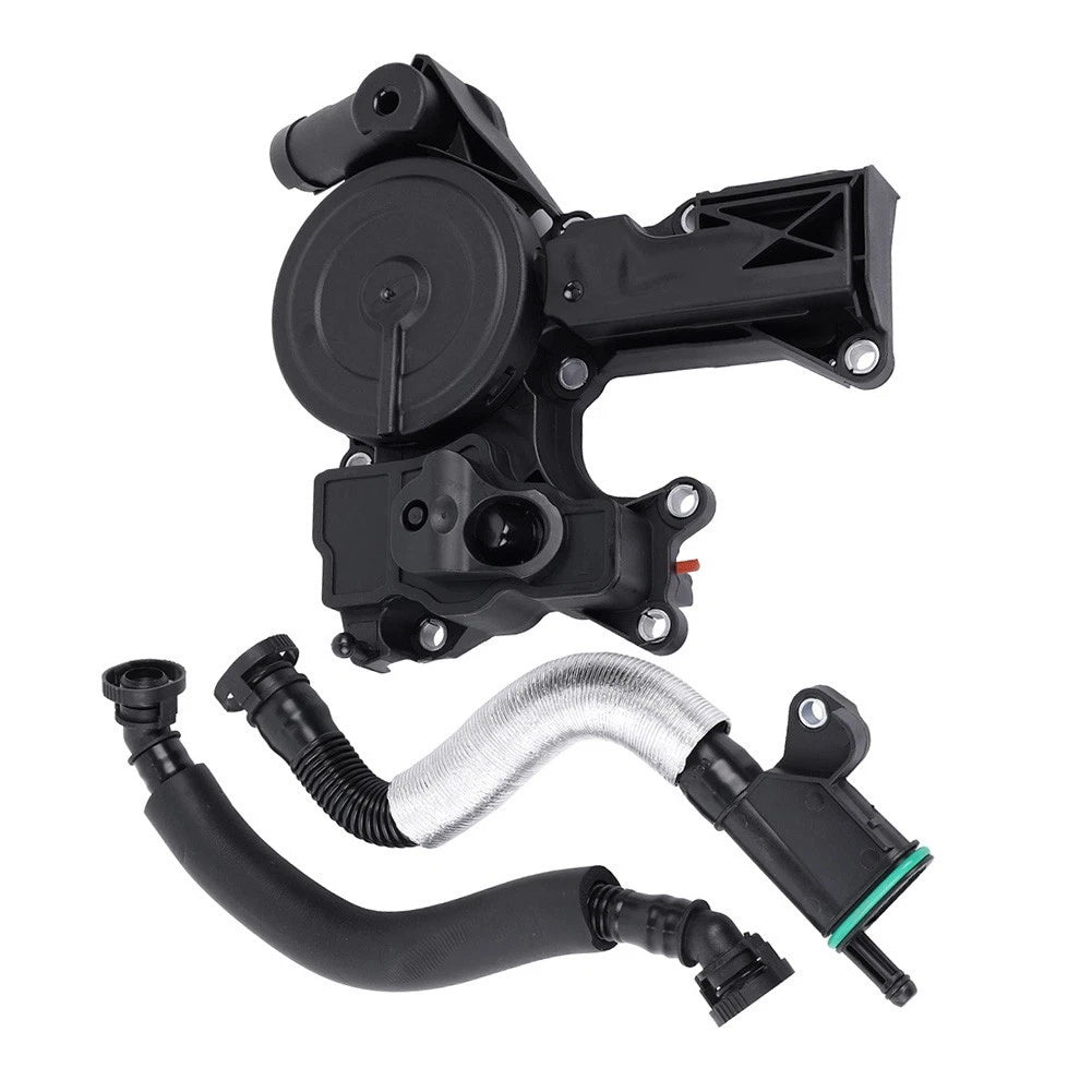 PCV Valve Kit for Passat (2008–2010), A4 (2009–2011), GTI (2009)