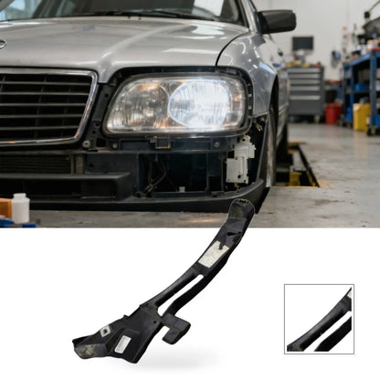 Front Bumper Headlight Bracket for Jaguar XJ XJL X351 (2010–2018)