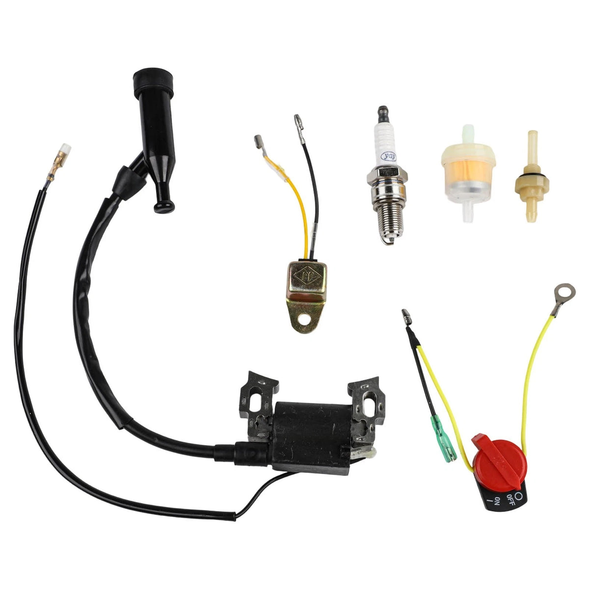 Low Oil Sensor for Honda Civic (2016–2021)