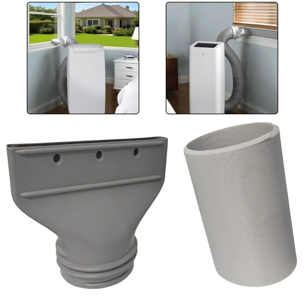 Air Conditioner Adapter for
