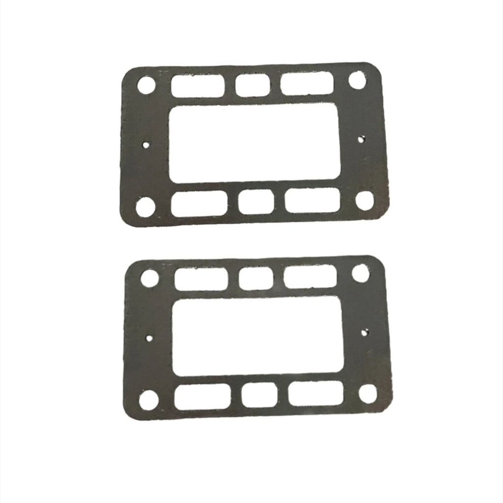 Elbow Gasket for Volvo Penta V6 & V8 (Replaces 835908)