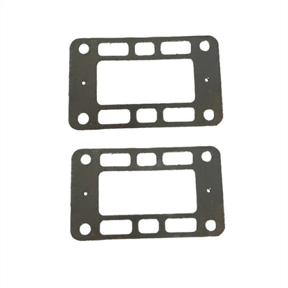 Elbow Gasket for Volvo Penta V6 & V8 (Replaces 835908)