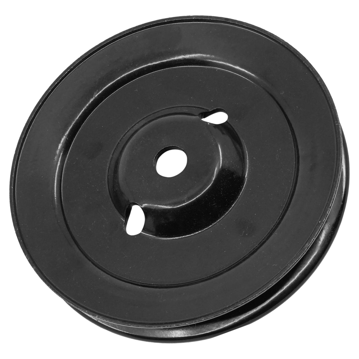 Deck Sheave Pulley Replacement for John Deere X310 X320 X540 (2012–2025)