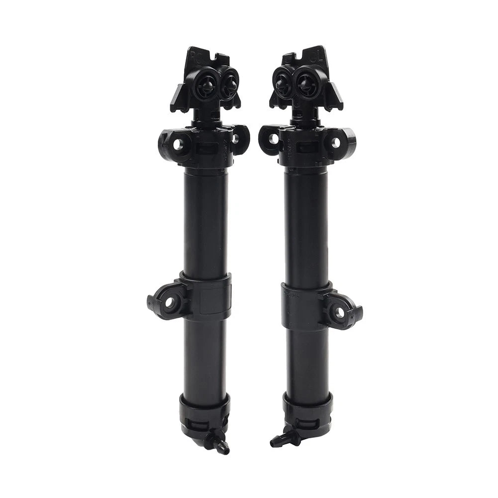 Headlight Washer Nozzle Set for Jaguar XF (2013–2015)