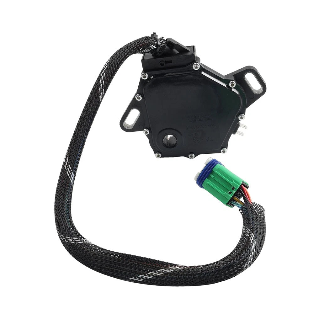 Switch Speed Sensor for Peugeot 207 307 (2006–2014)