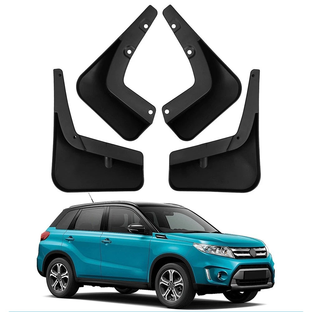 Fender Guard for Vehicle Protection (2010–2023)