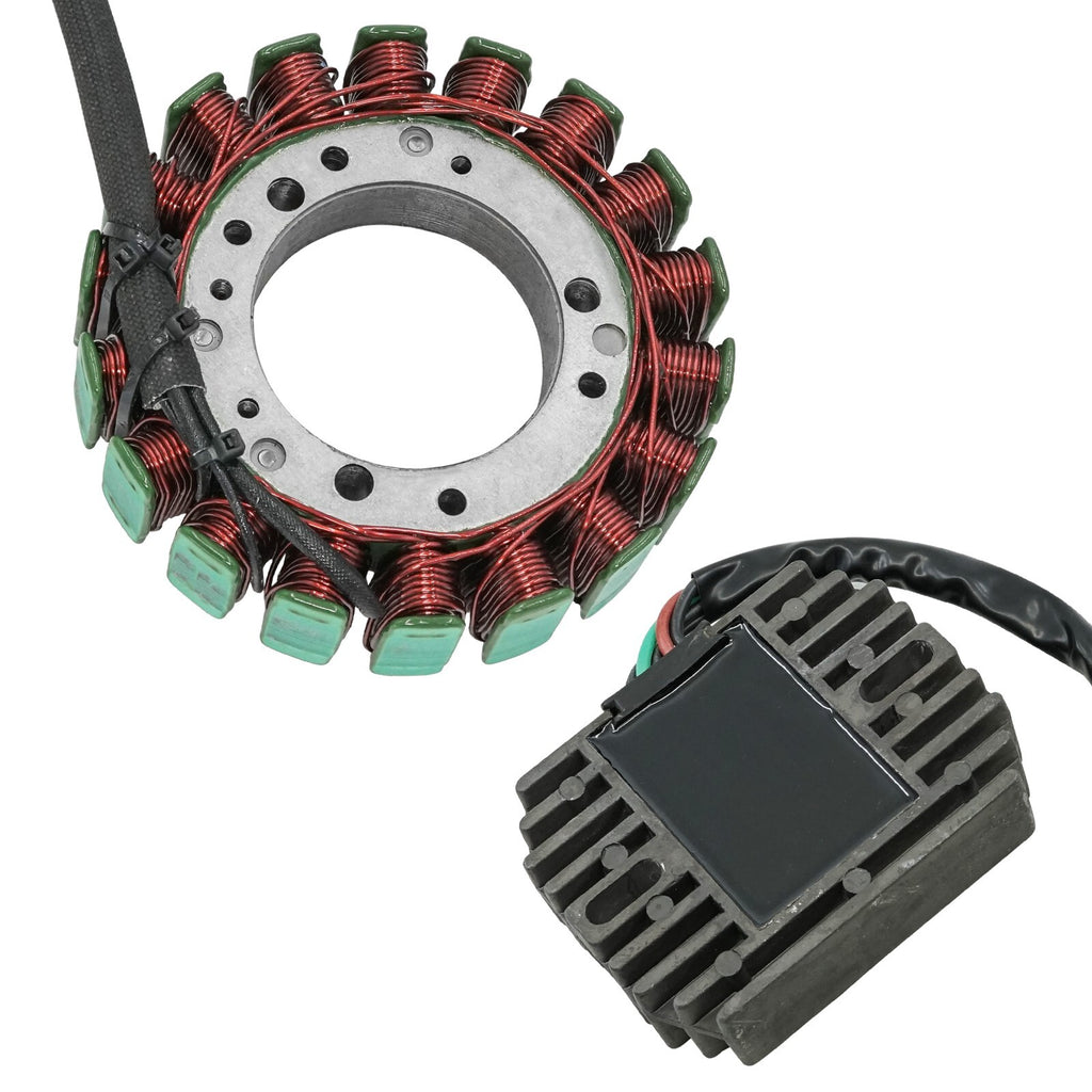 Stator Regulator Replacement for Suzuki Intruder 1500 VL1500 (1998–2004)