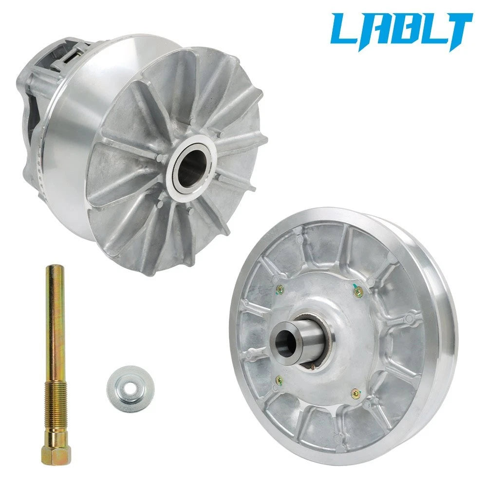 Primary & Secondary Drive Clutch for Polaris RZR 800 (2008–2014) 1322848