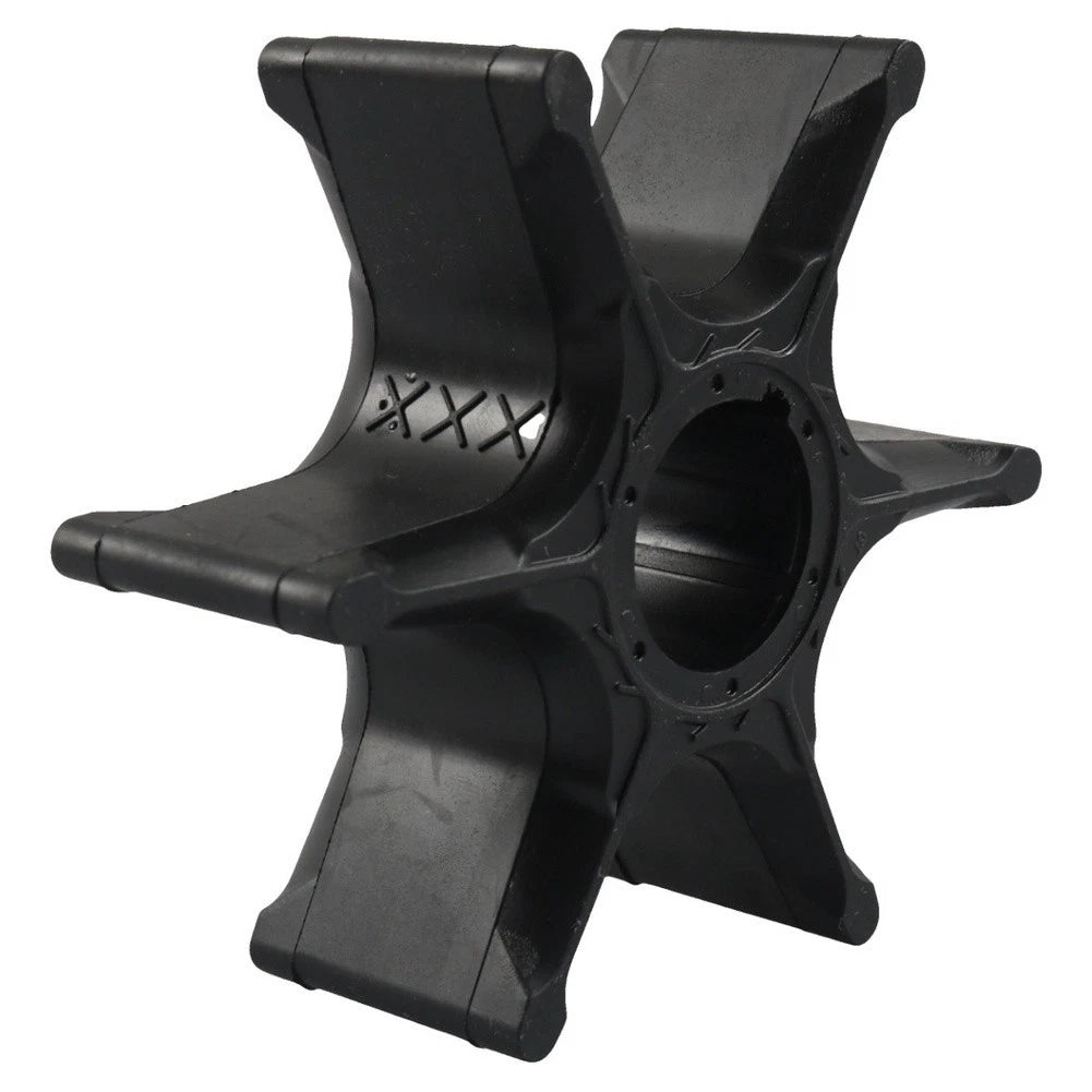 Impeller Repair Kit for Engine Cooling (Stainless Steel Components)