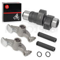 Camshaft Rocker Arm Shaft for Yamaha Wolverine Big Bear 350 Warrior 350 (1995–2006)