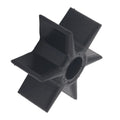 Water Pump Impeller & Key for Yamaha Outboard (6CE-44352-03, 90280-04002-00)