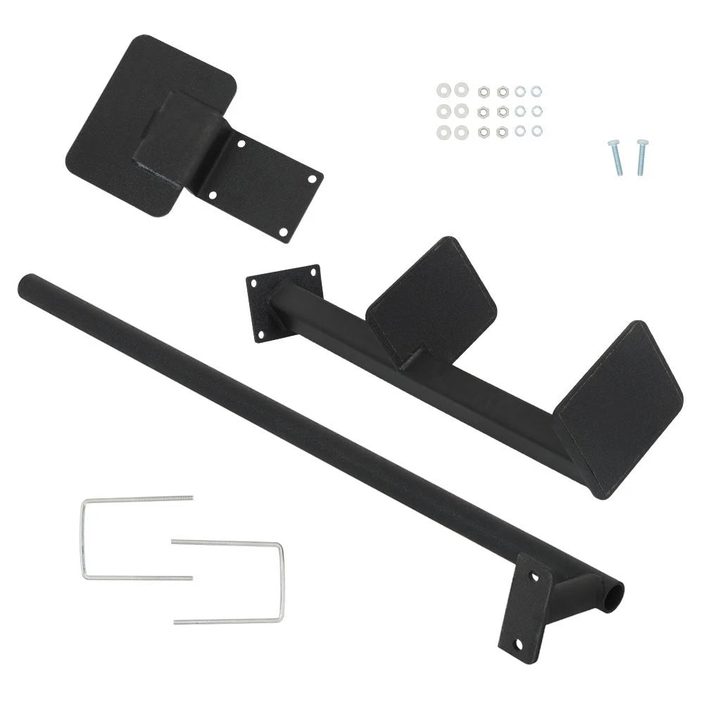 Boat Step Combo Step for Universal Boat Trailer