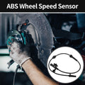 ABS Sensor Rear Left Right Replacement for Dodge Dart (2013–2016)