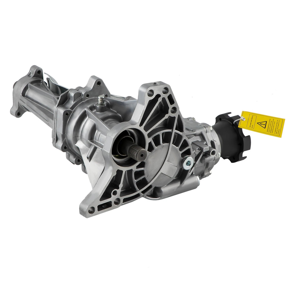 Transfer Case Assembly for Chevy Equinox GMC Terrain 2010–2017