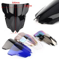 Moto Windshield Wind Screen for Yamaha YZF R6 2008-2016