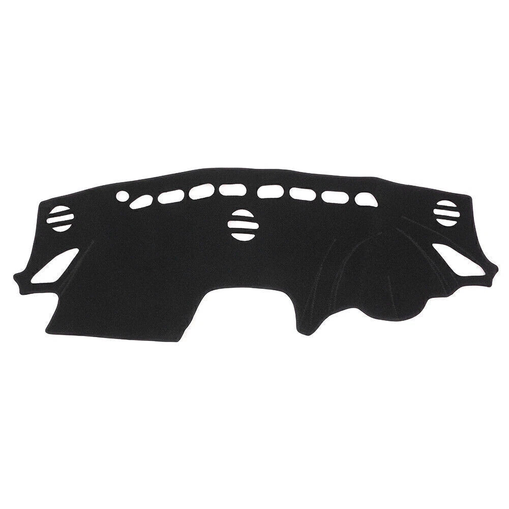 Dash Cover Mat for Mazda 3 (2014–2017)