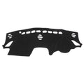 Dash Cover Mat for Mazda 3 (2014–2017)