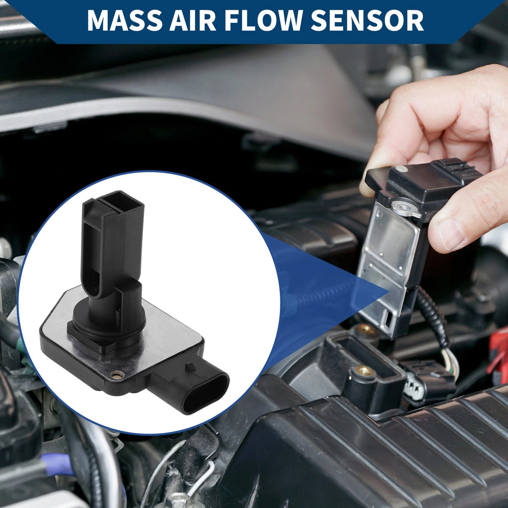 Mass Air Flow Sensor Meter No. 24508238 for Buick Regal (1999–2004)