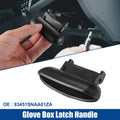 Glove Box Latch Handle Center Box Latch Clip for Honda Civic (2006–2011)