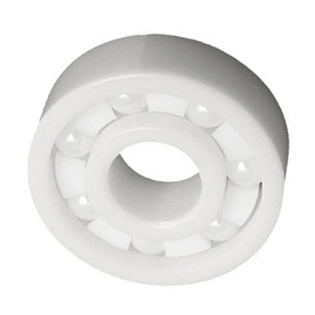608 Ceramic Bearing for Compact Lightweight Applications
