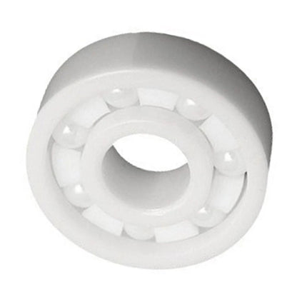 608 Ceramic Bearing for Compact Lightweight Applications