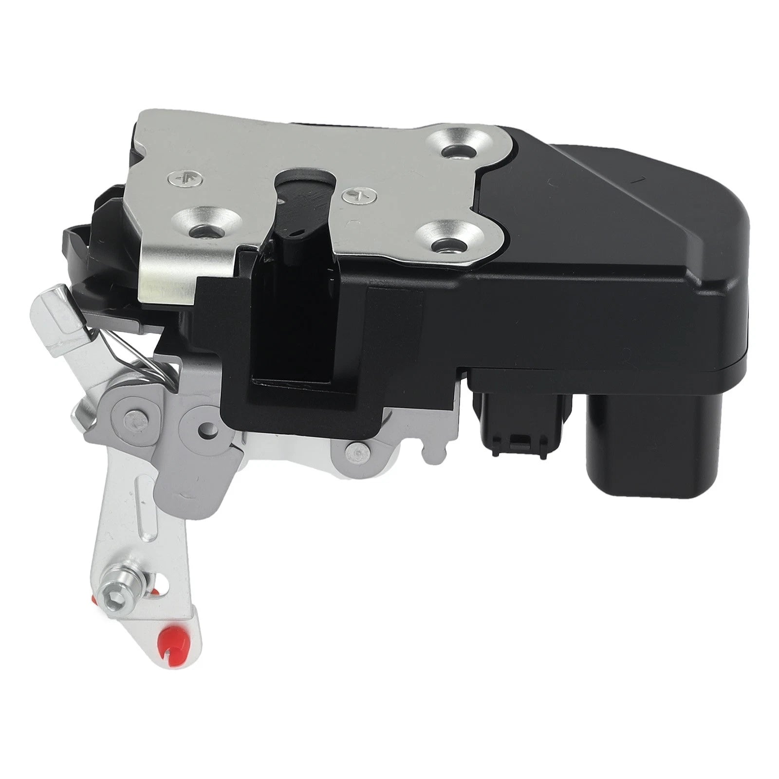 4-Pin Tailgate Lock for Jeep Liberty (2003–2007) 55360641AD Rear Mount