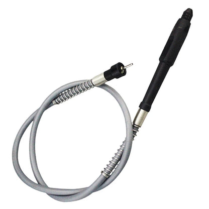 Precision Flexible Shaft Handle for Carving and Model Making