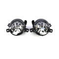 1x Front Fog Light Lamp Lens Housing for BMW E84 X1 (2009–2013)