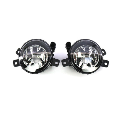 1x Front Fog Light Lamp Lens Housing for BMW E84 X1 (2009–2013)
