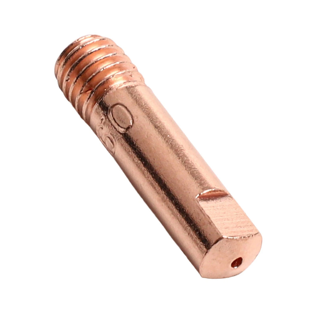 Gasless Nozzles for Welding Tools (Copper Conductive Elements)